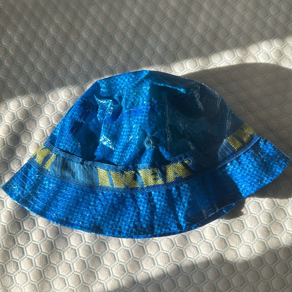 Authentic IKEA bucket Hat 2023 - Picture 2 of 5